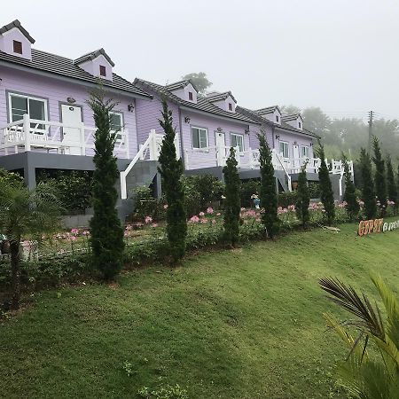 Gypsy Resort Khao Kho Ngoại thất bức ảnh